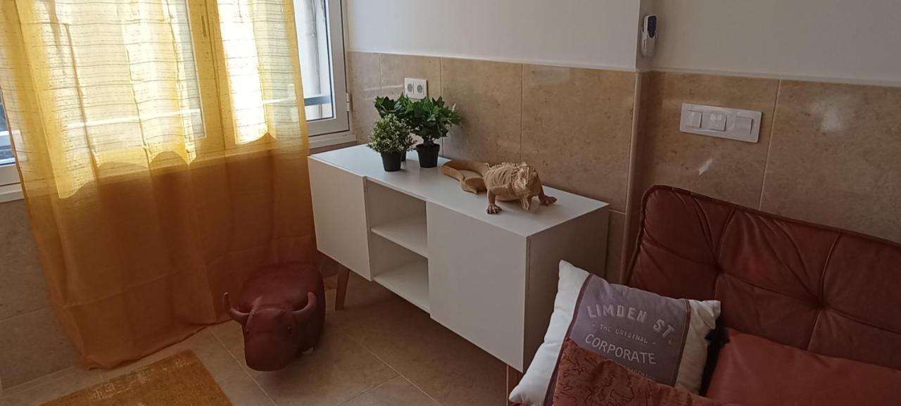 Mividacanaria San Bartolomé Zewnętrze zdjęcie